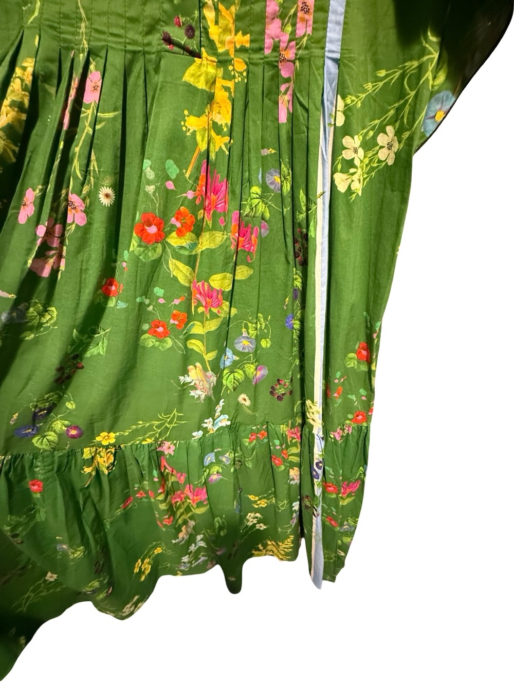 CYNTHIA ROWLEY
NAIROBI BOTANICAL KAFTAN - Picture 6 of 10